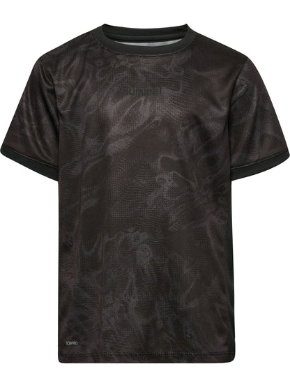 HUMMEL Blaze Club 26 Graphic Set Kind (black/asphalt)