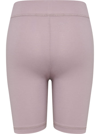 HUMMEL High Rise Short Tights Kind (sea fog)