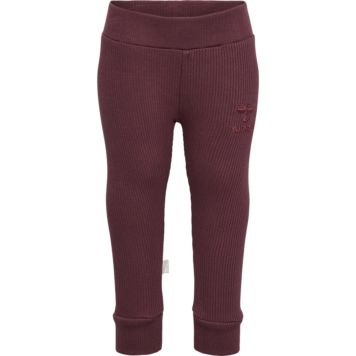 HUMMEL Sami Tights Kind (catawba grape)