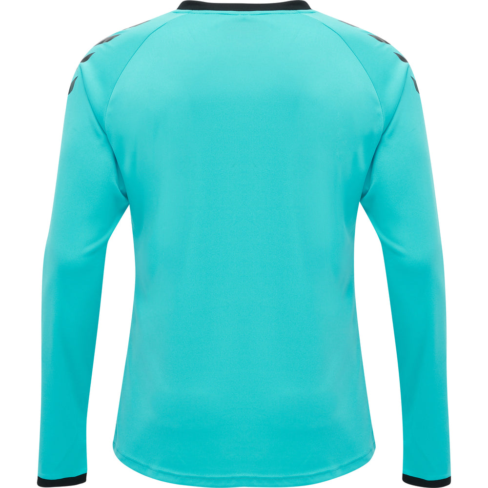 HUMMEL Core Gk Set (scuba blue)