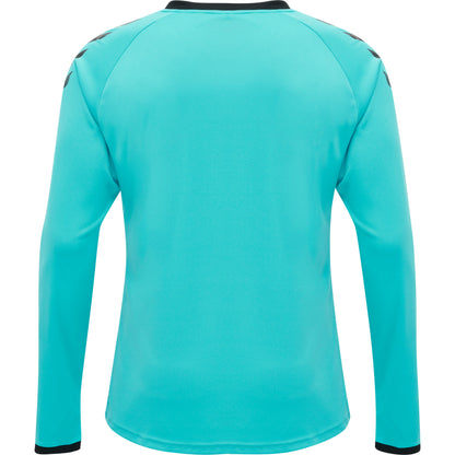 HUMMEL Core Gk Set (scuba blue)