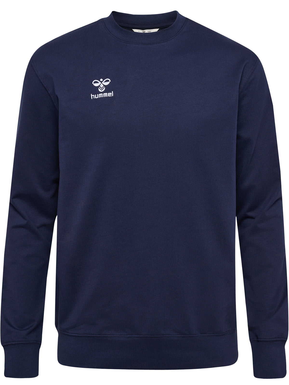 HUMMEL Go 2.0 Sweatshirt (marine)