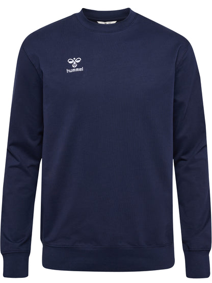 HUMMEL Go 2.0 Sweatshirt (marine)