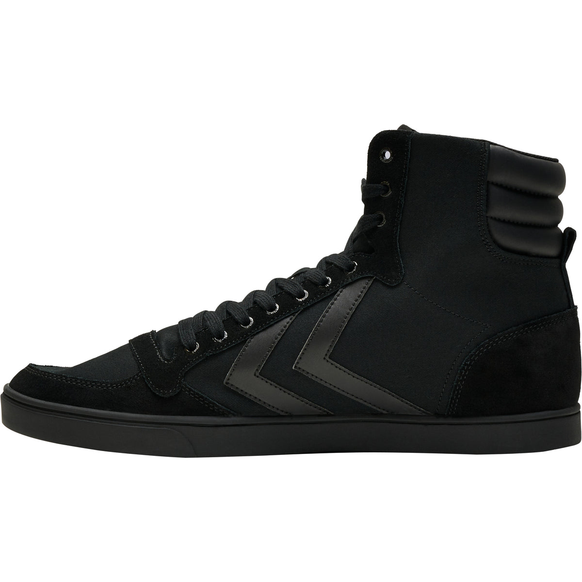 HUMMEL Slimmer Stadil Tonal High (black)