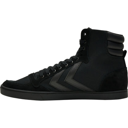 HUMMEL Slimmer Stadil Tonal High (black)