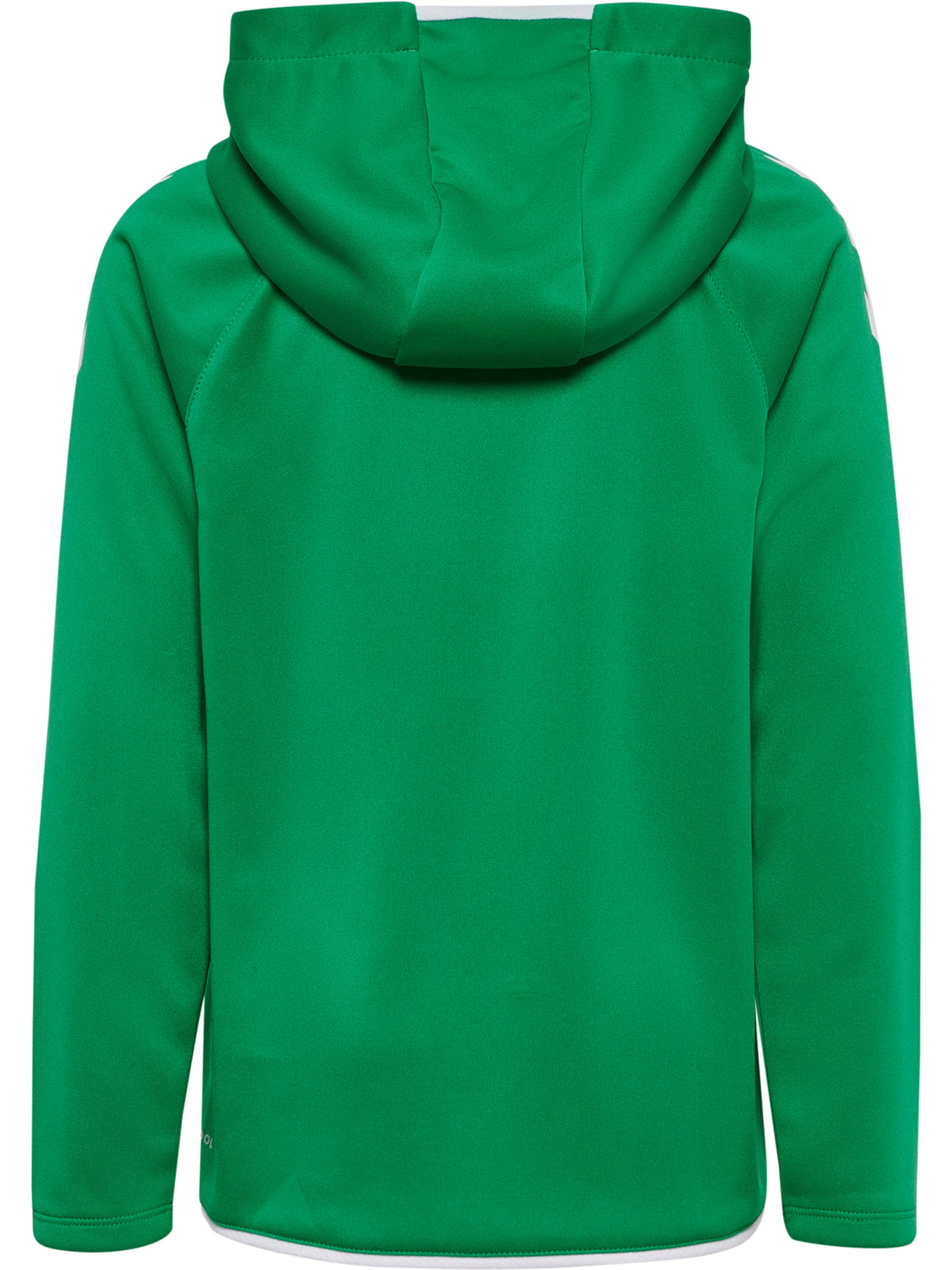 HUMMEL Core 2.0 Hoodie Kind (jelly bean/white)