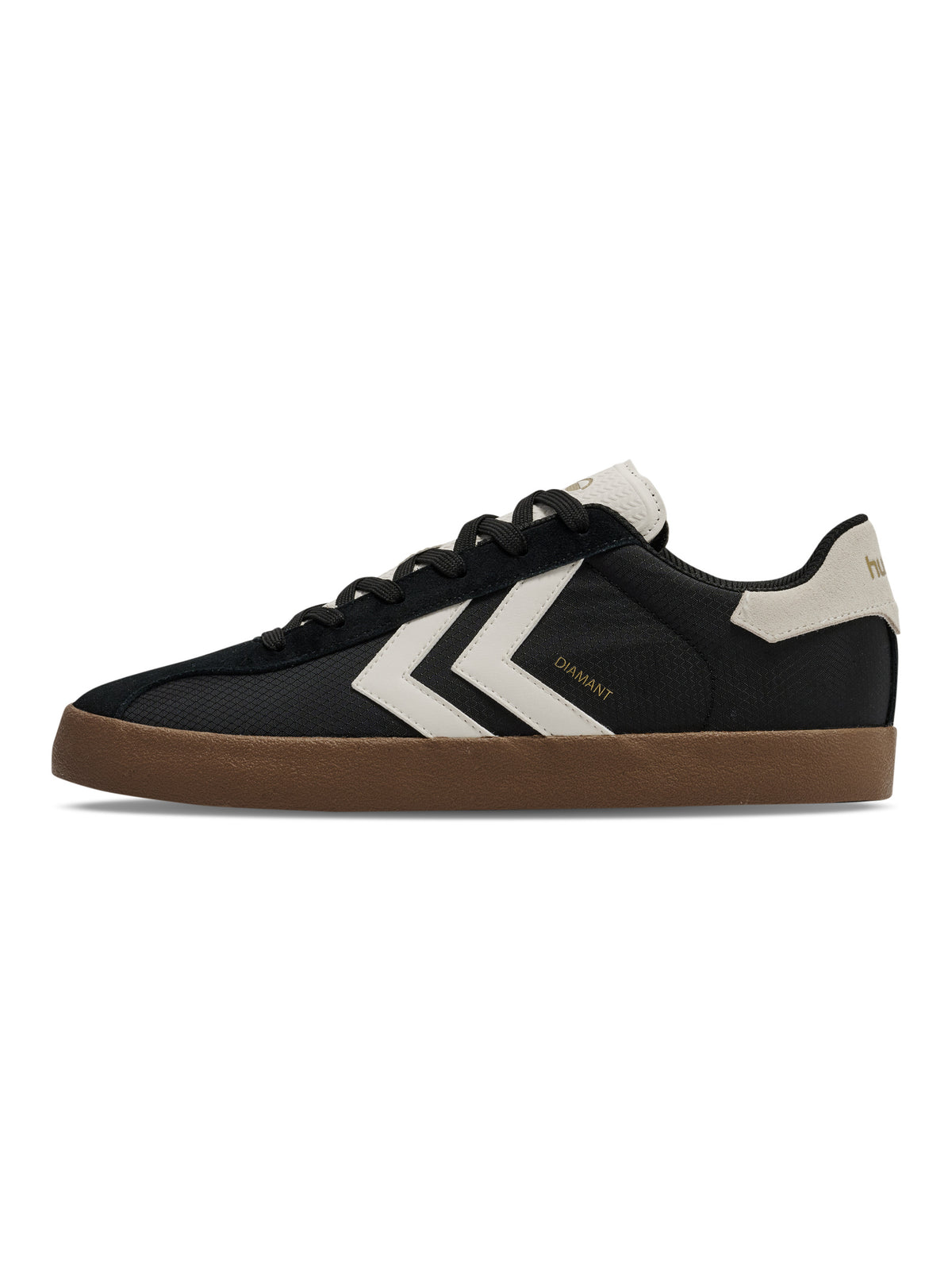 HUMMEL Diamant Lx-E Rs (black)