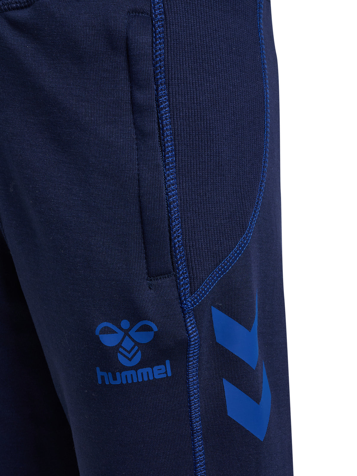 HUMMEL Move 2.0 Pants Kind (marine)