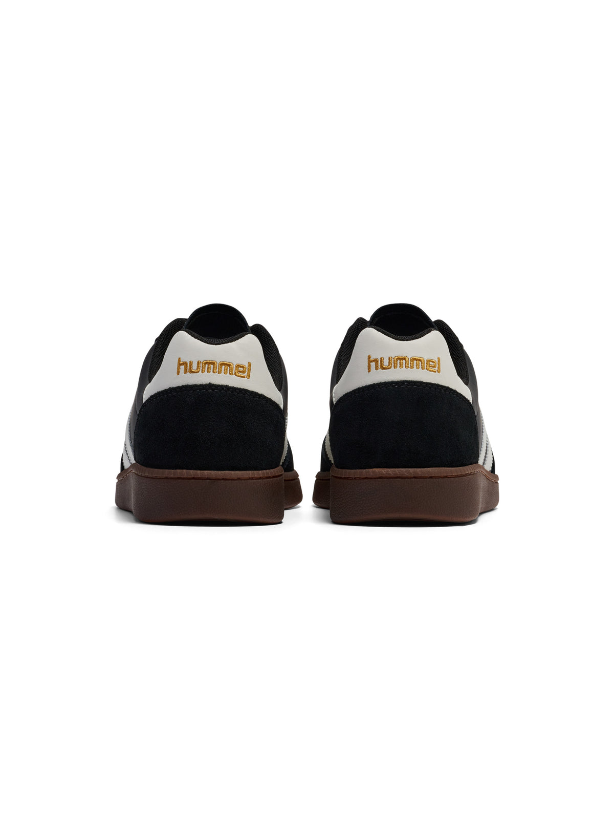 HUMMEL VM78 Cph Ls (black/white)