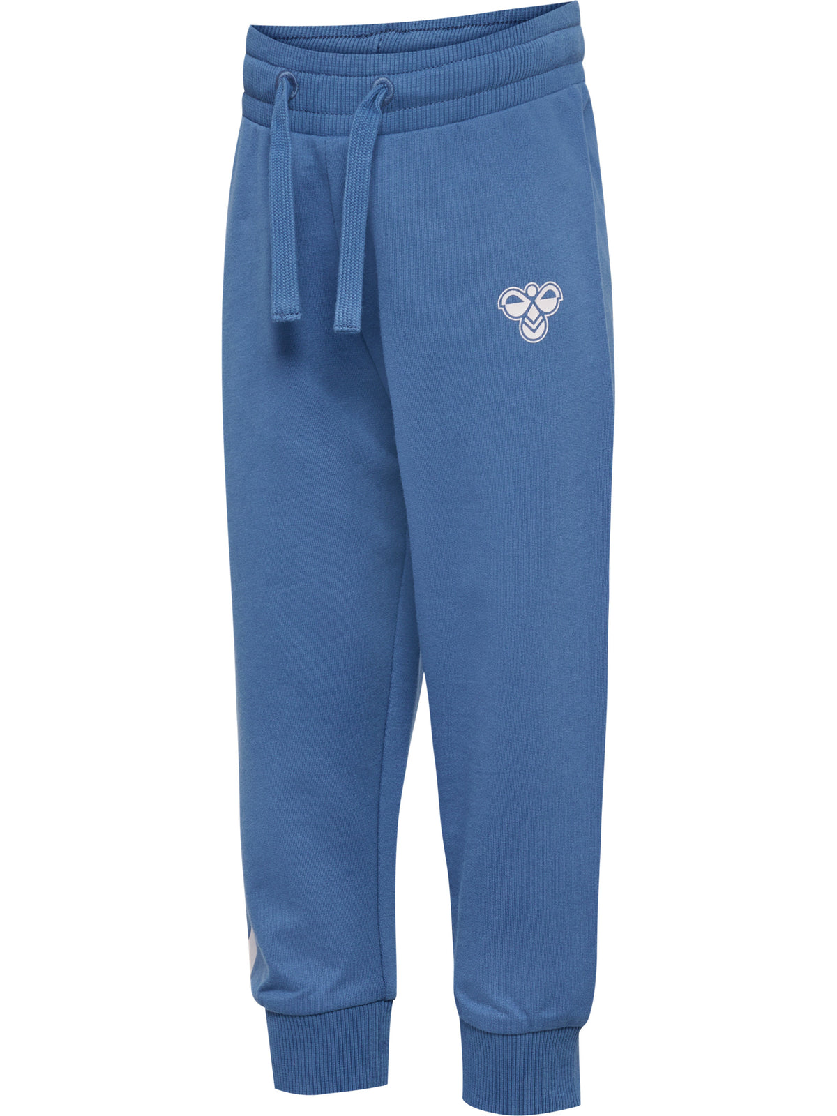 HUMMEL Mini Reg Logo Pants Kind (dutch blue)