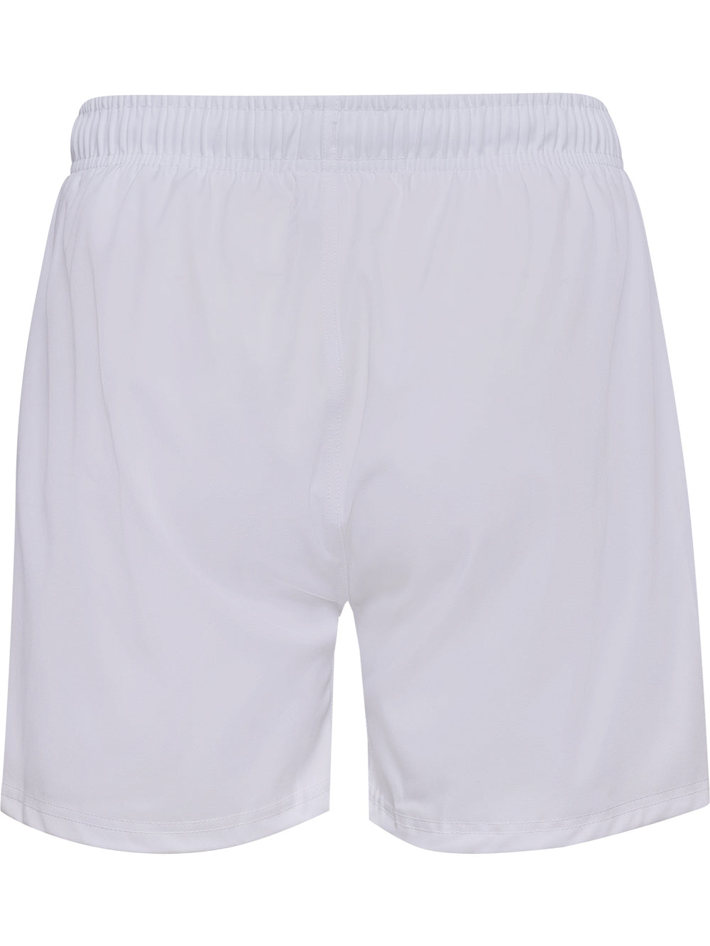 HUMMEL Rugby Woven Shorts (white)