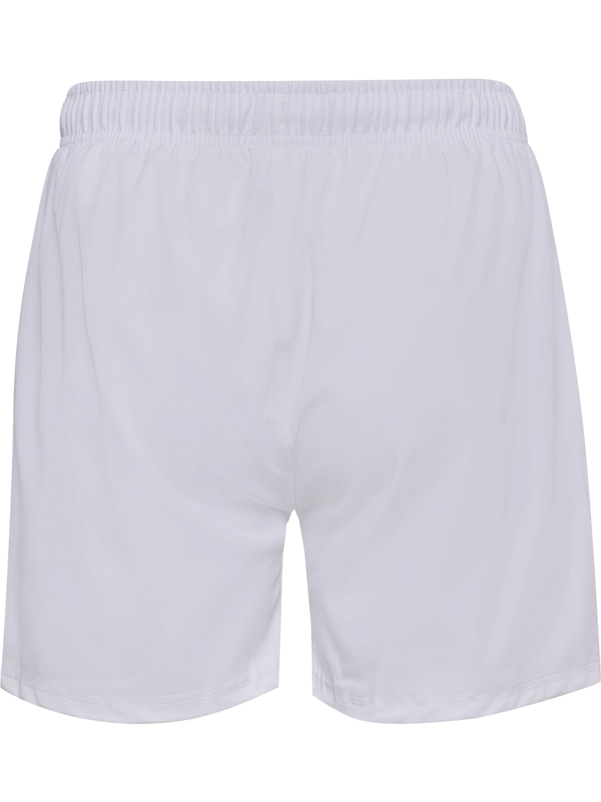 HUMMEL Rugby Woven Shorts (white)