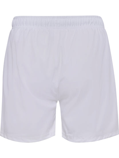 HUMMEL Rugby Woven Shorts (white)