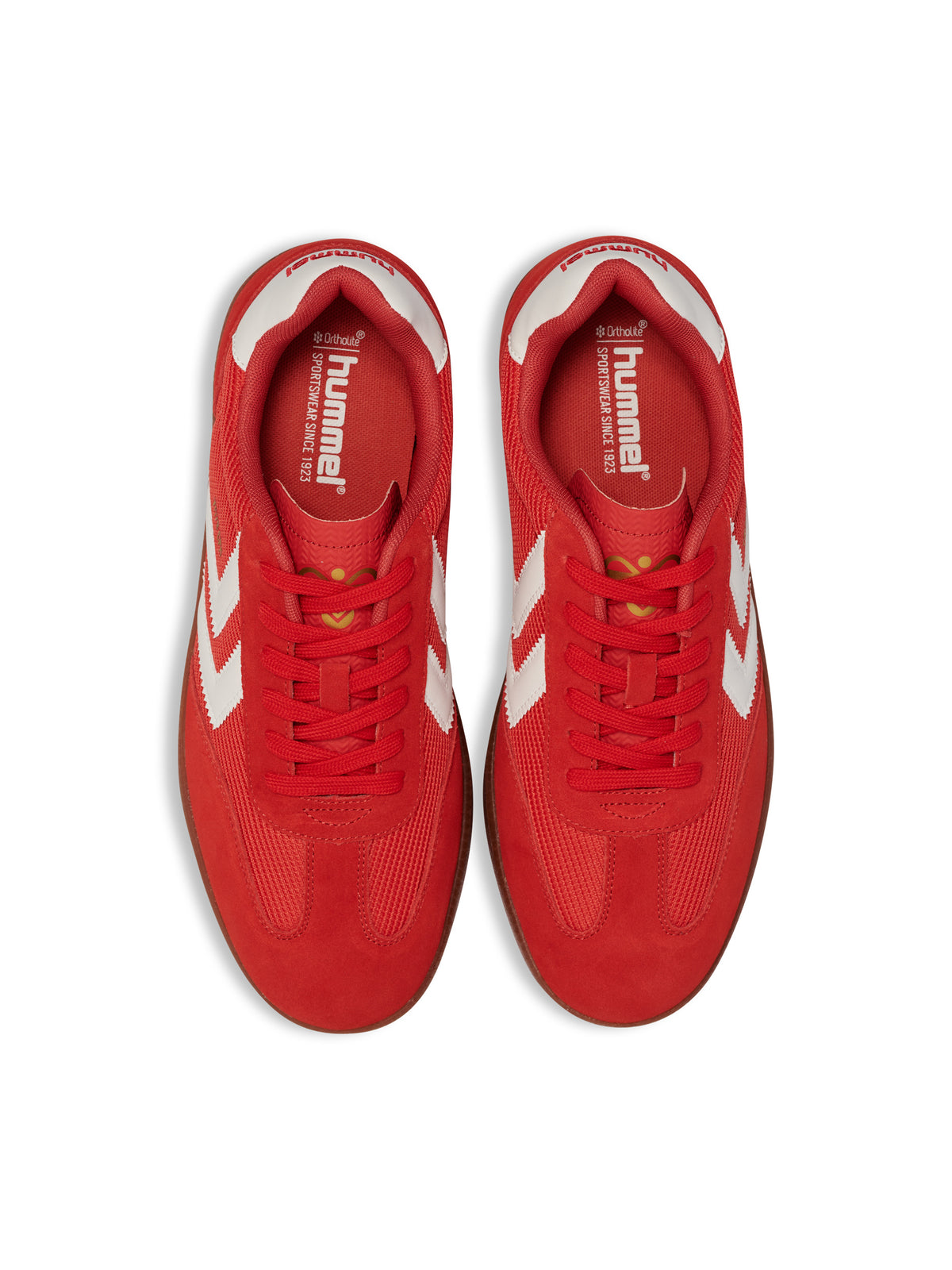 HUMMEL VM78 Cph Ms (paprika)