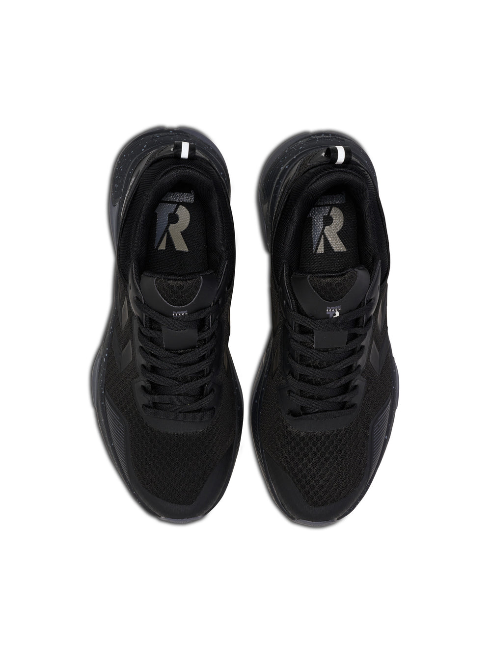 HUMMEL Reach Tr Core (black/black)