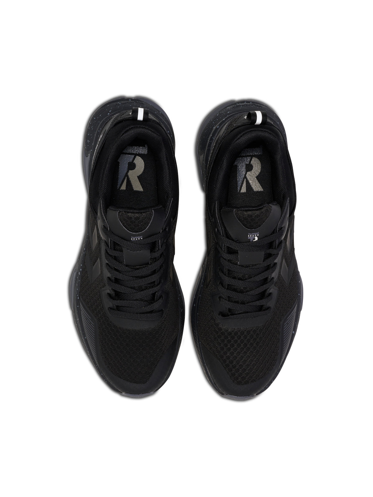 HUMMEL Reach Tr Core (black/black)