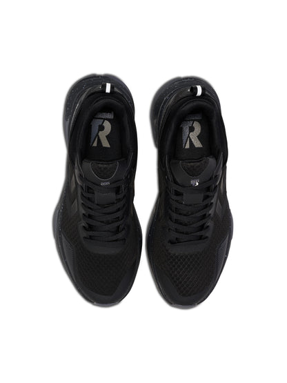 HUMMEL Reach Tr Core (black/black)
