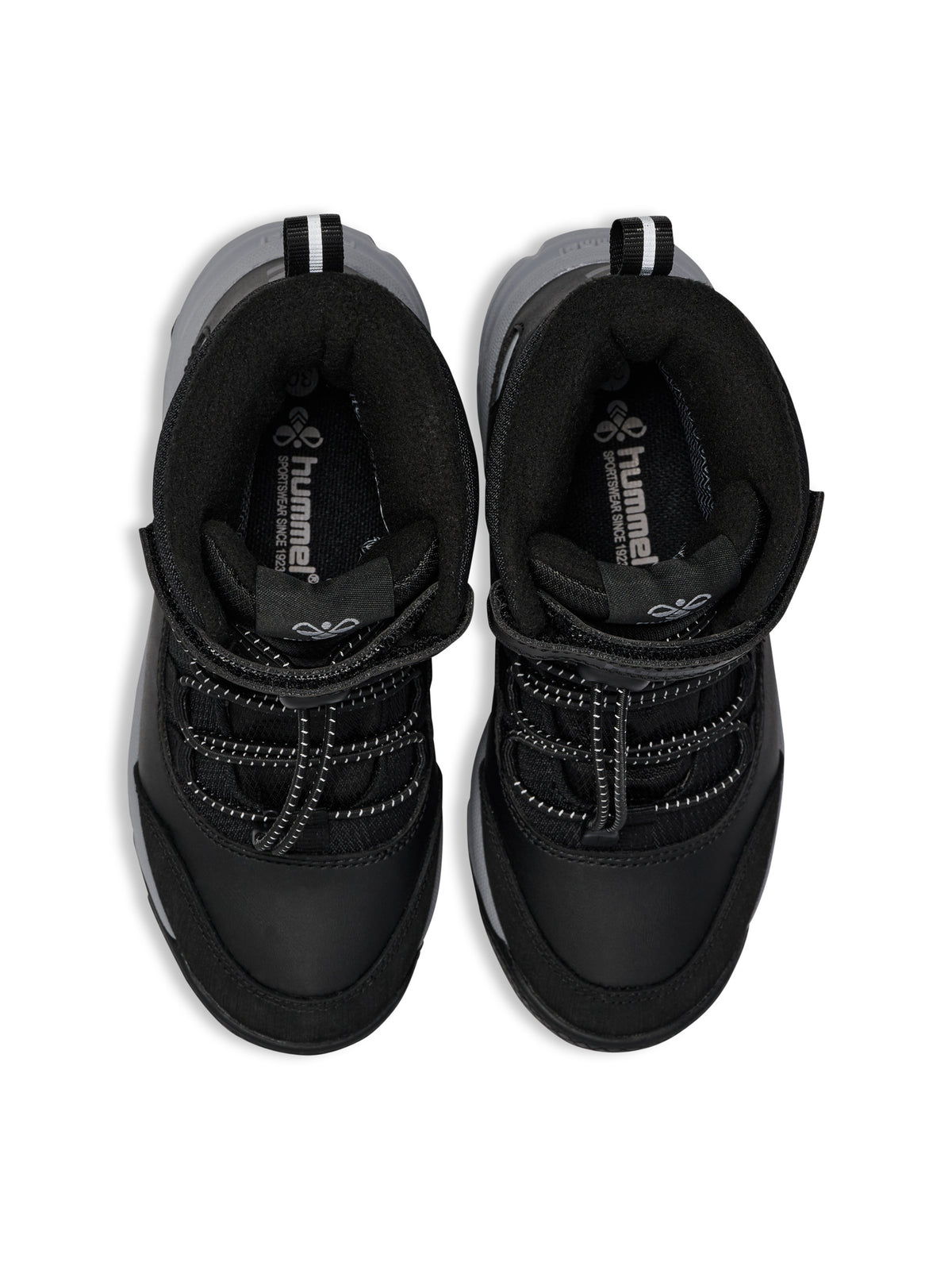 HUMMEL Snow Boot Tex Kind (black)