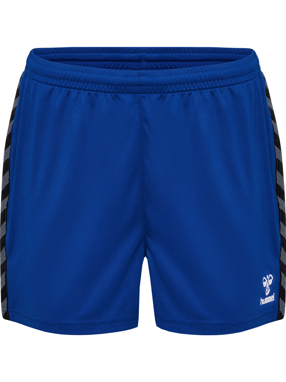 HUMMEL Authentic PL Shorts Damen (true blue)