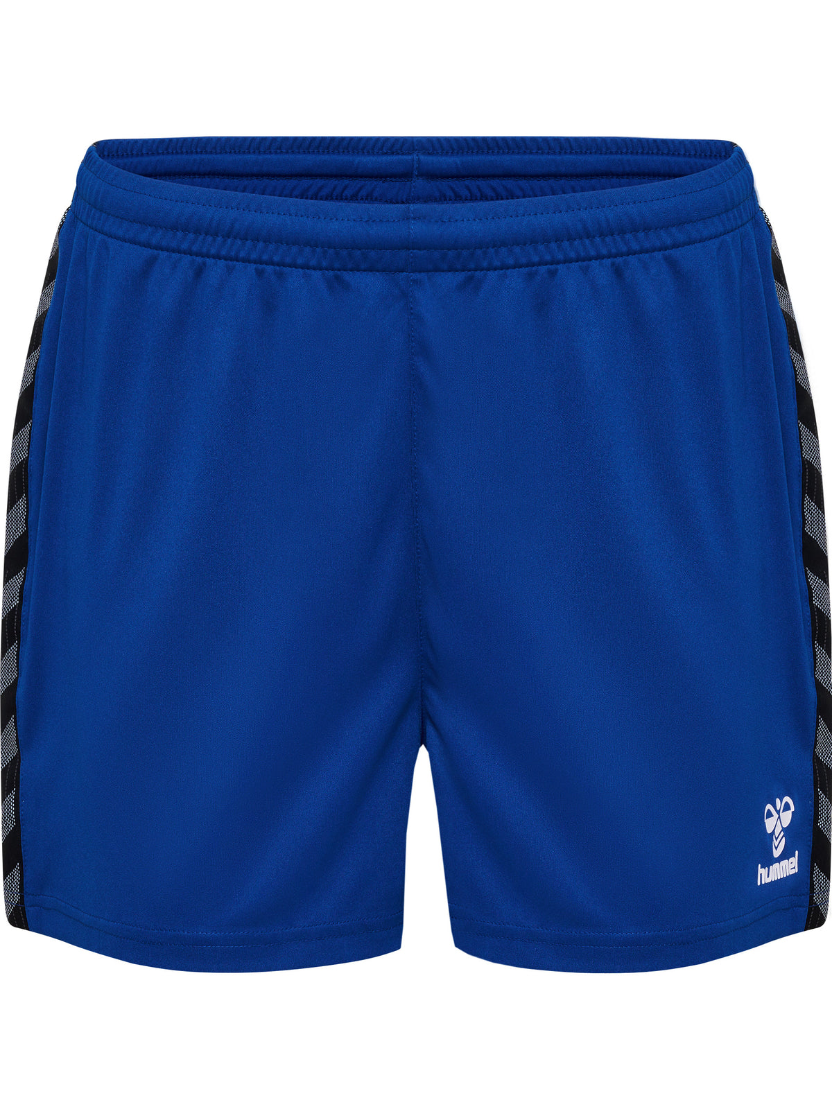HUMMEL Authentic PL Shorts Damen (true blue)