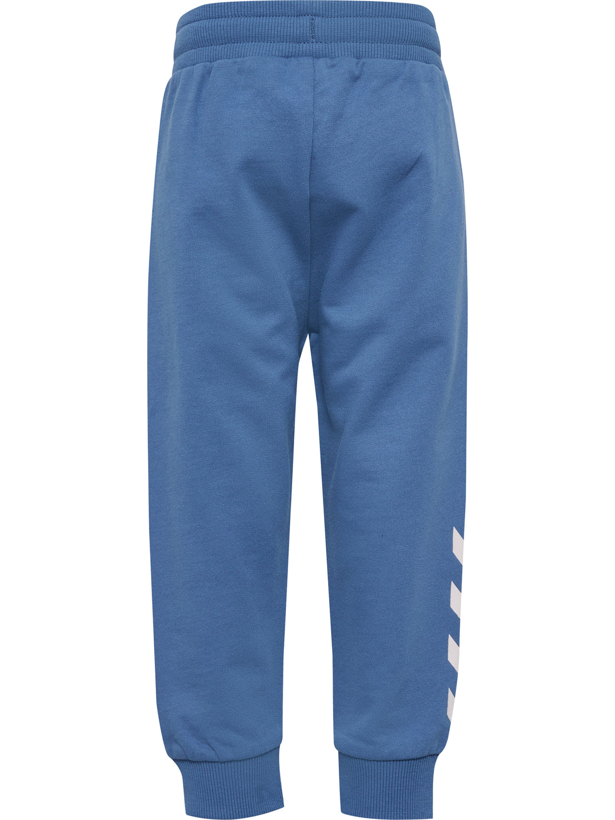 HUMMEL Mini Reg Logo Pants Kind (dutch blue)