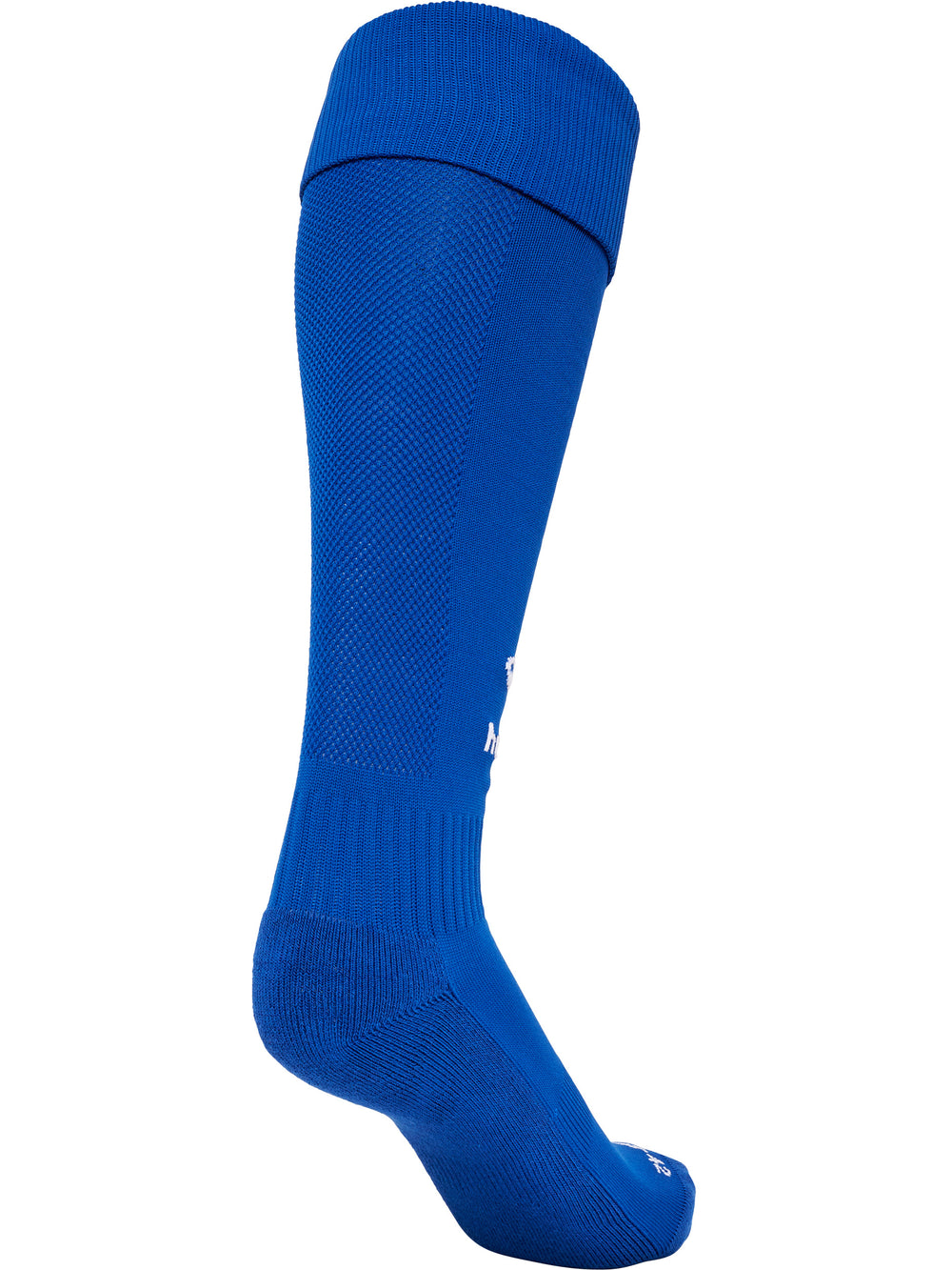 HUMMEL Essential Football Socks (true blue/white)