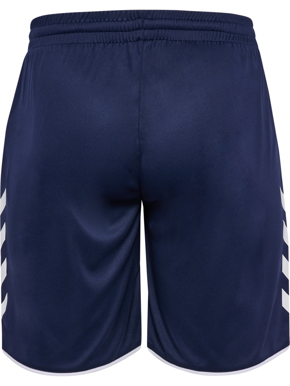 HUMMEL Core 2.0 Shorts (marine/white)