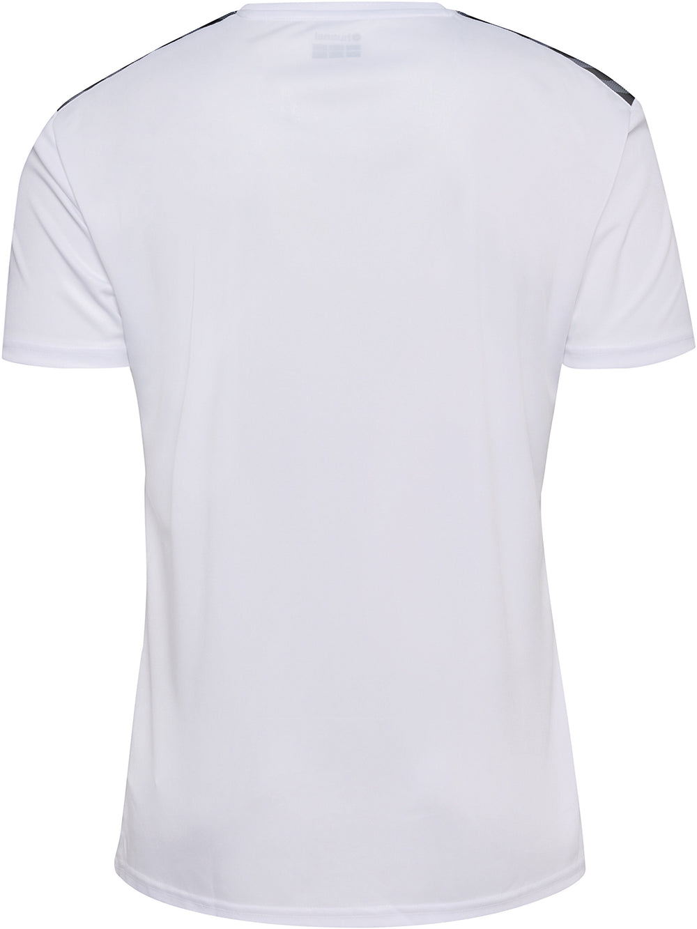 HUMMEL Authentic PL Jersey S/S (white/true blue)