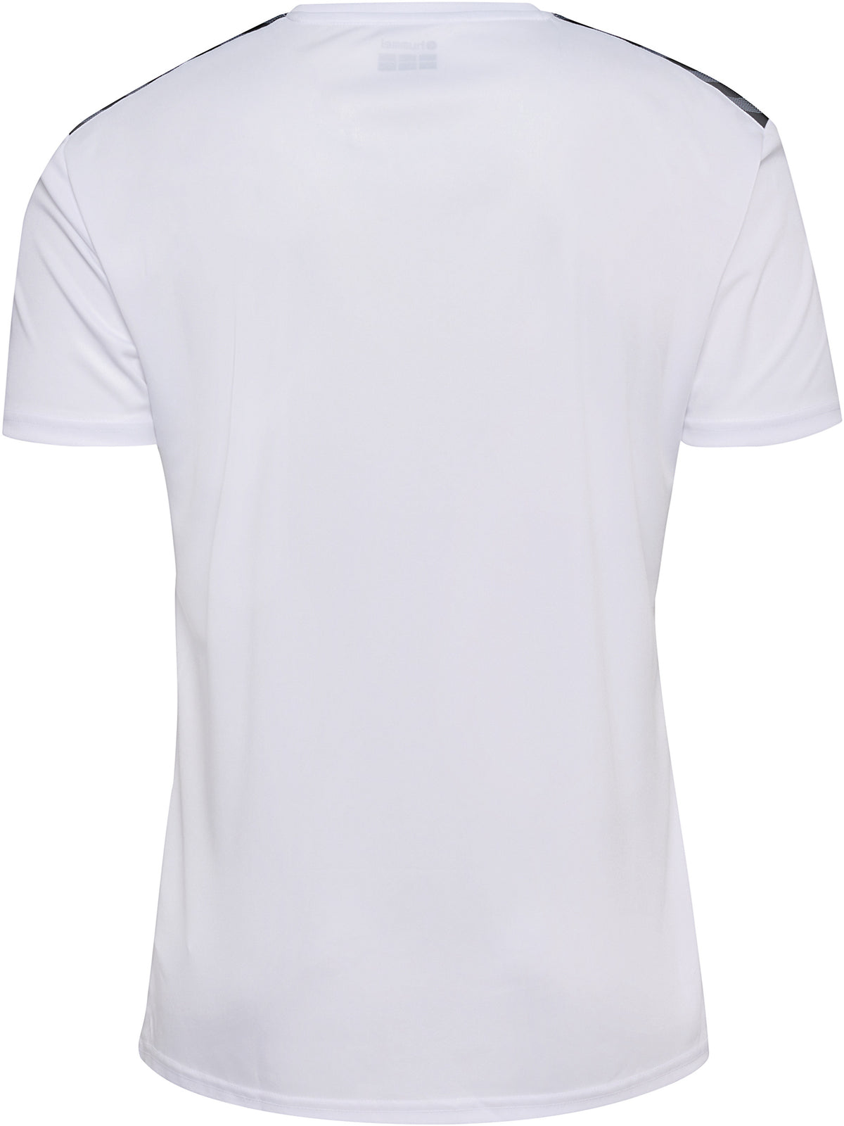 HUMMEL Authentic PL Jersey S/S (white/true blue)