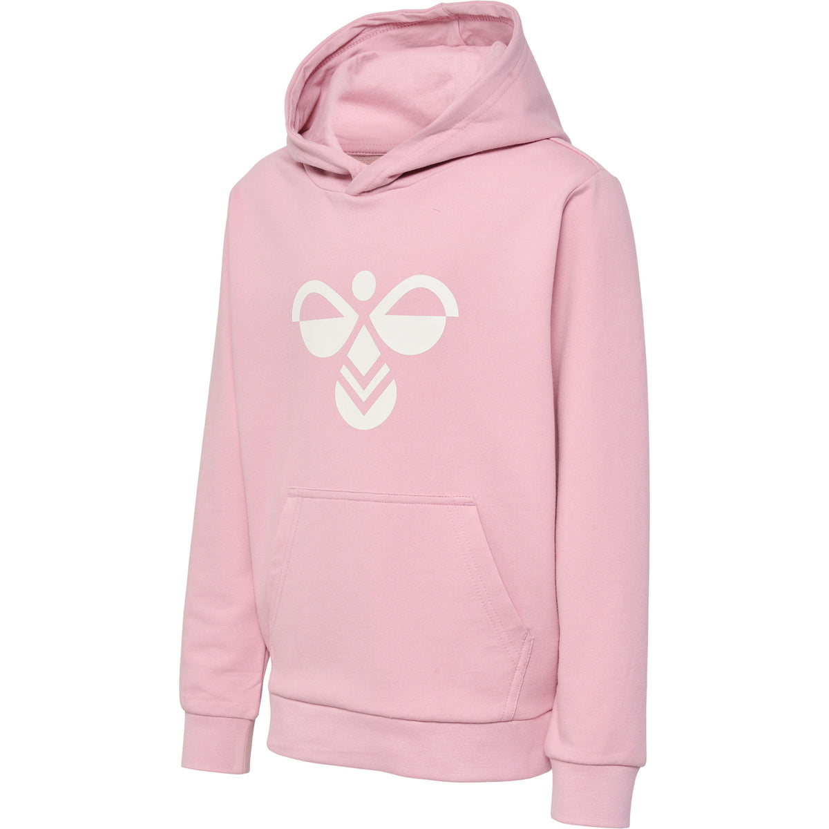 HUMMEL Cuatro Hoodie Kind (zephyr)