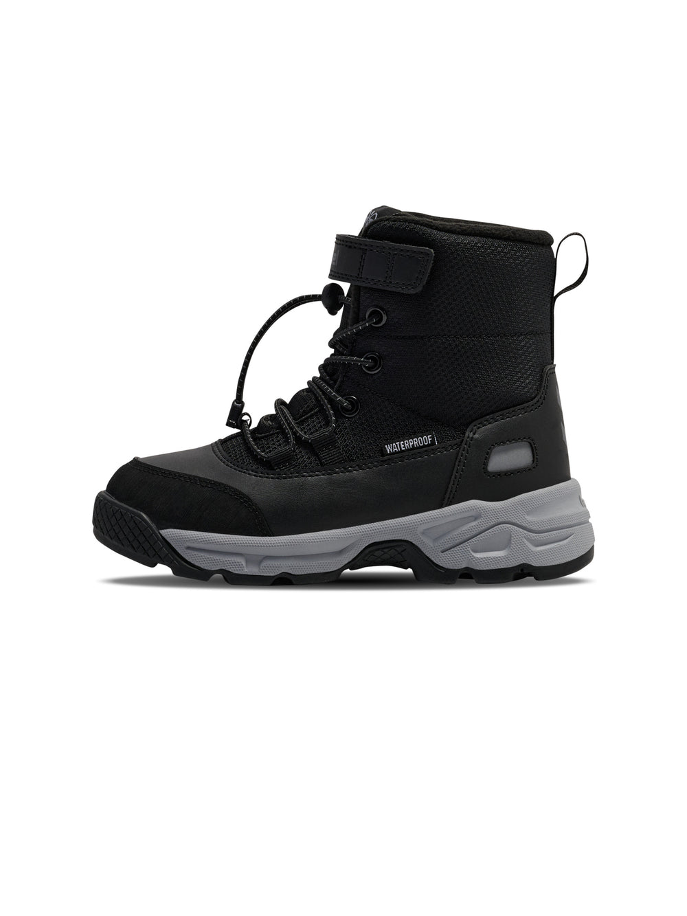 HUMMEL Snow Boot Tex Kind (black)
