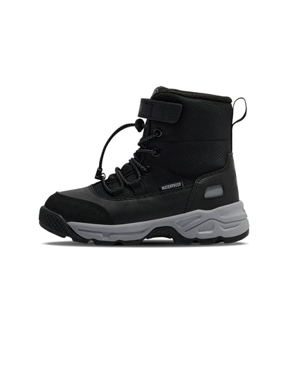 HUMMEL Snow Boot Tex Kind (black)