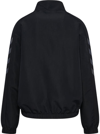 HUMMEL Archive Track Jacket Damen (black)