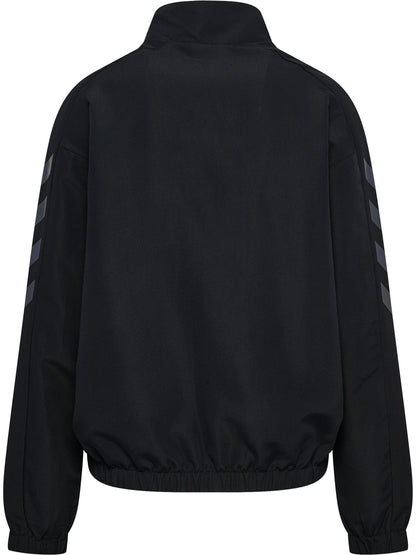 HUMMEL Archive Track Jacket Damen (black)