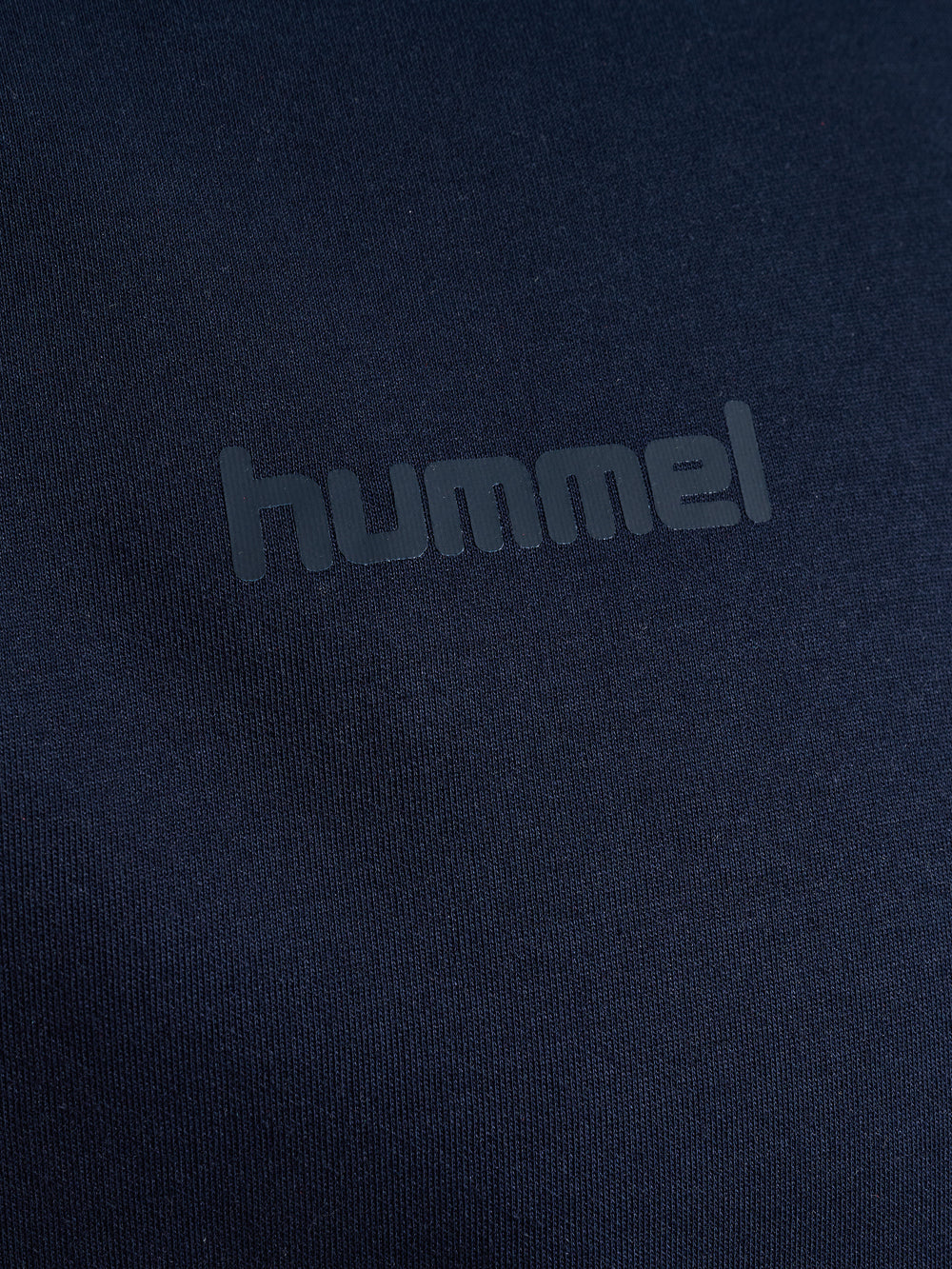HUMMEL World 26 T-Shirt S/S (dark sapphire)