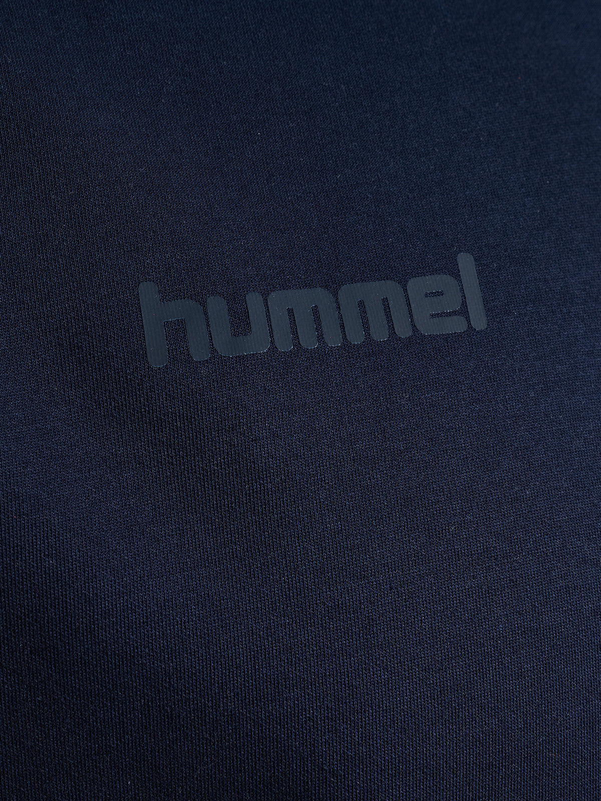 HUMMEL World 26 T-Shirt S/S (dark sapphire)