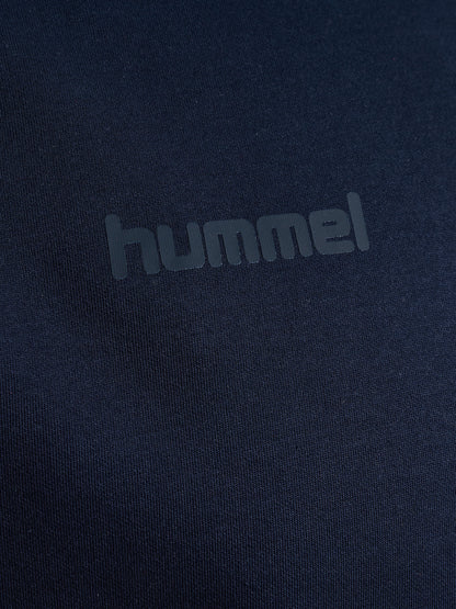 HUMMEL World 26 T-Shirt S/S (dark sapphire)