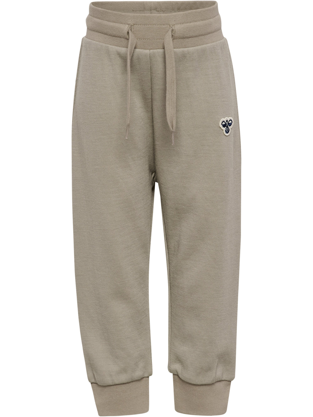 HUMMEL Mini Wool Pants Bee Kind (vintage khaki)