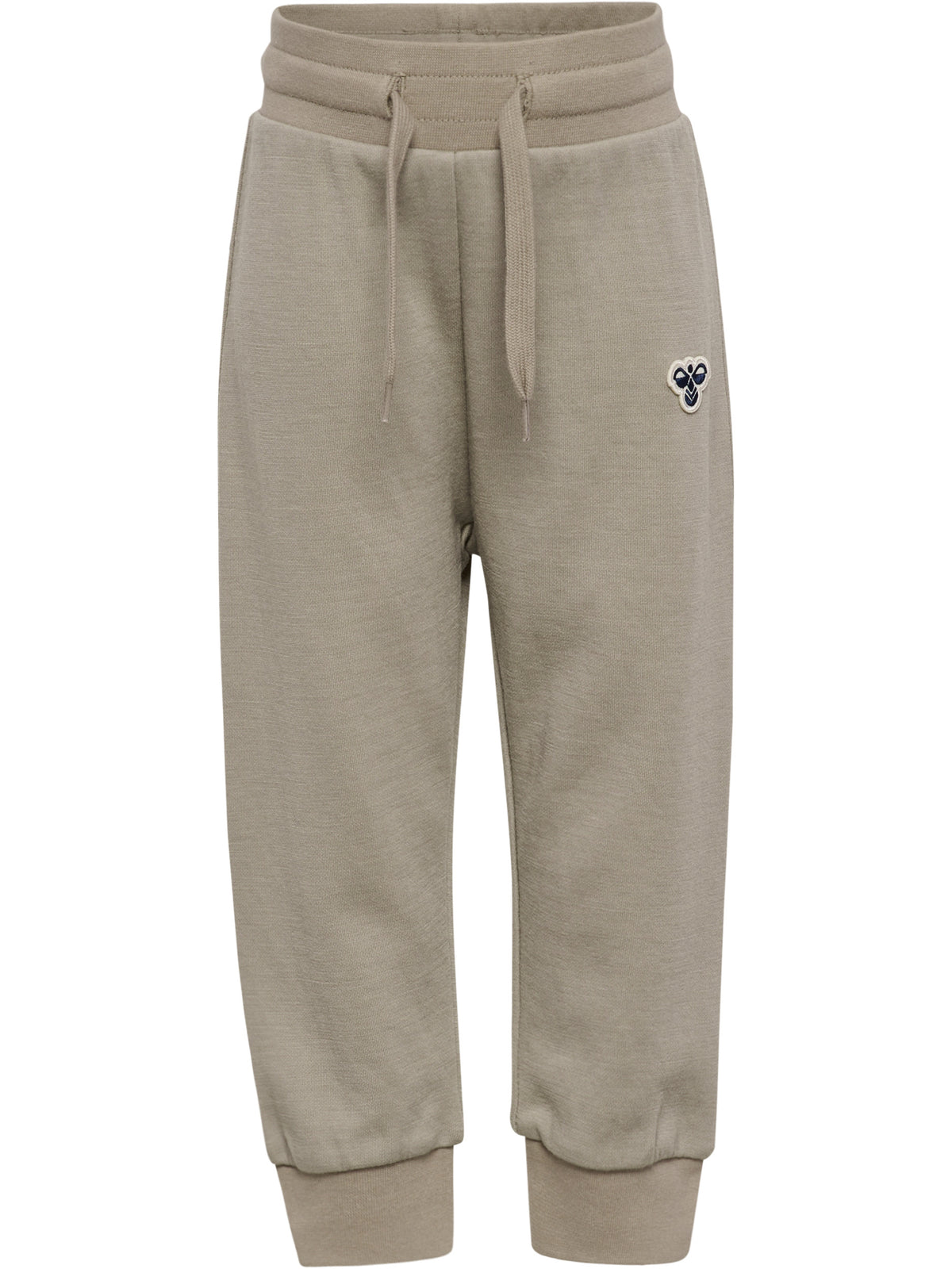 HUMMEL Mini Wool Pants Bee Kind (vintage khaki)