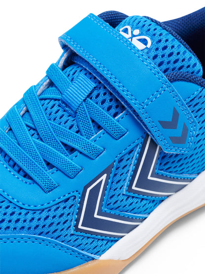 HUMMEL Multiplay Flex Vc Kind (blue/white)