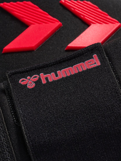 HUMMEL Gk Gloves Hyper Grip (black/white/red)