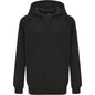 HUMMEL Red Classic Hoodie Unisex Kind Schwarz
