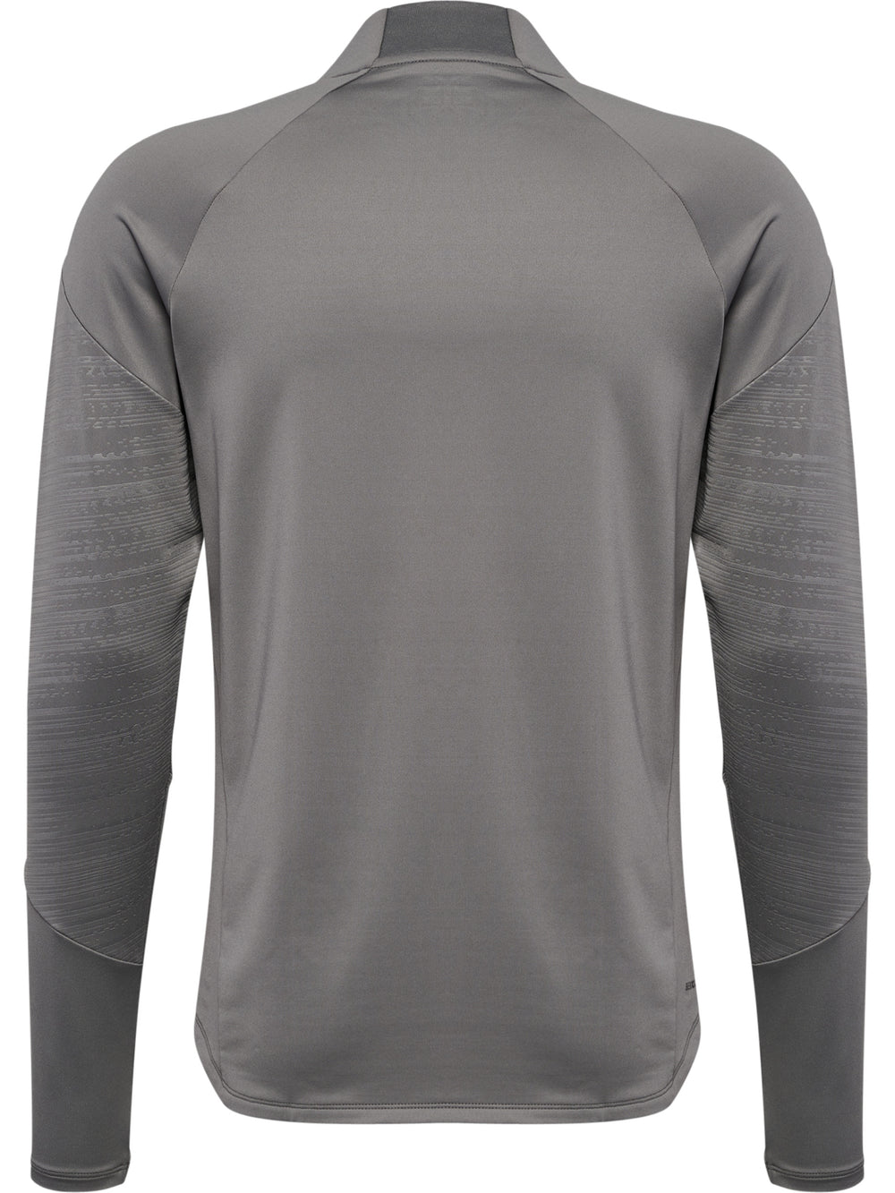 HUMMEL Pro Training Half Zip (steel gray)
