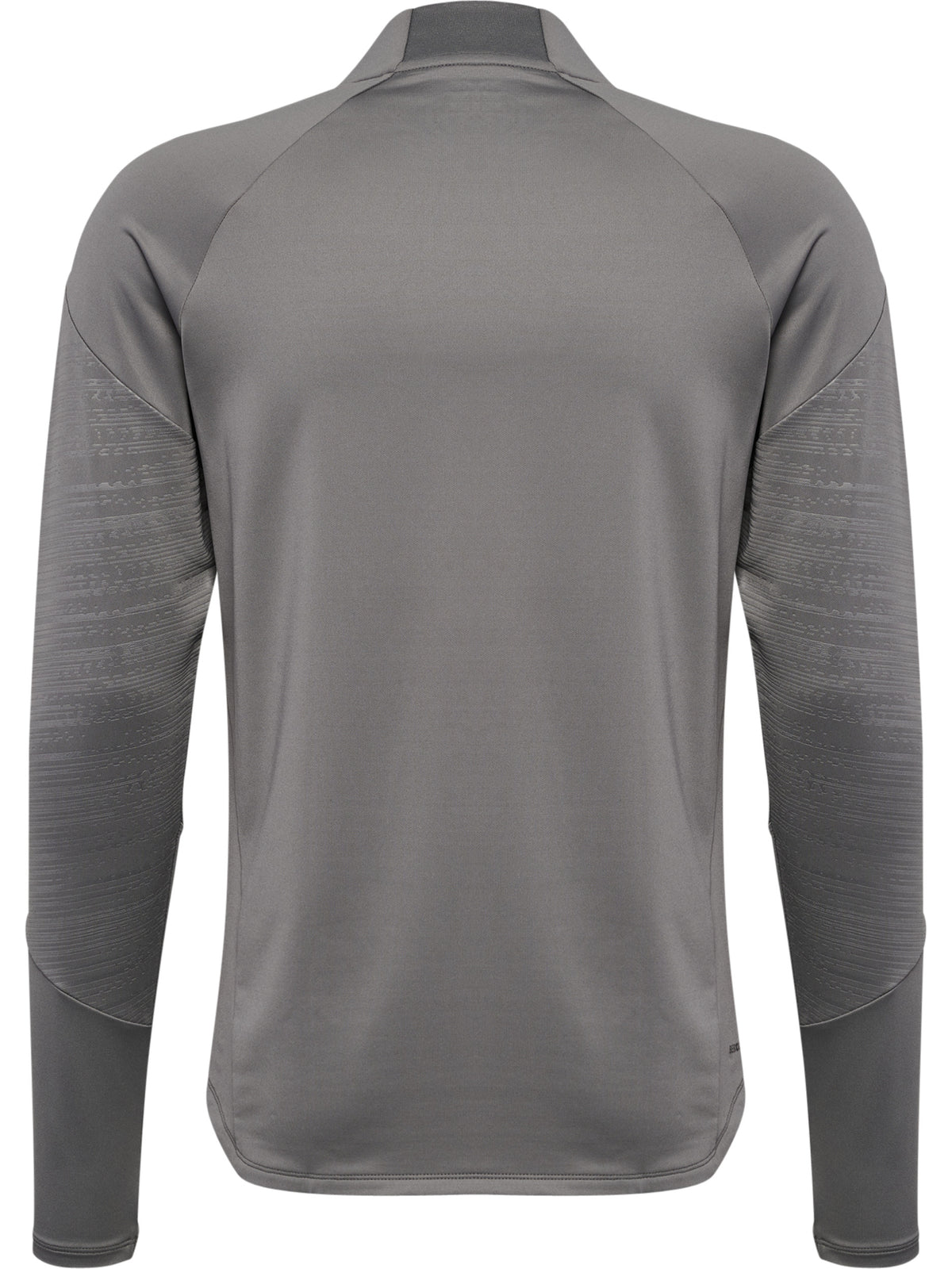 HUMMEL Pro Training Half Zip (steel gray)