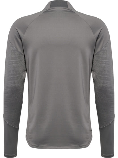 HUMMEL Pro Training Half Zip (steel gray)