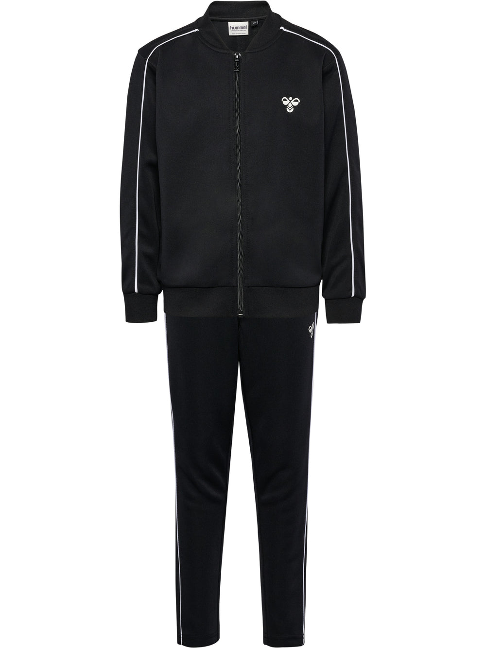 HUMMEL Reg Tukas Track Suit Kind (black)
