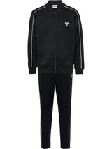 HUMMEL Reg Tukas Track Suit Kind (black)