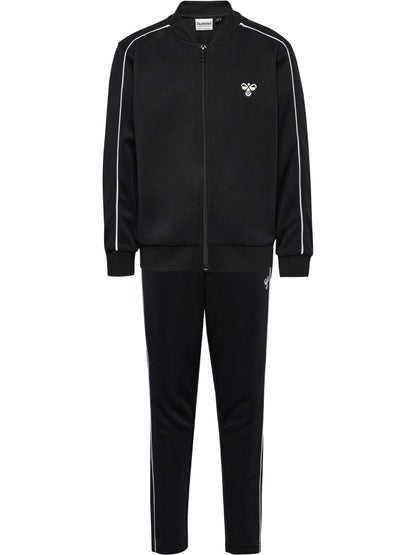 HUMMEL Reg Tukas Track Suit Kind (black)