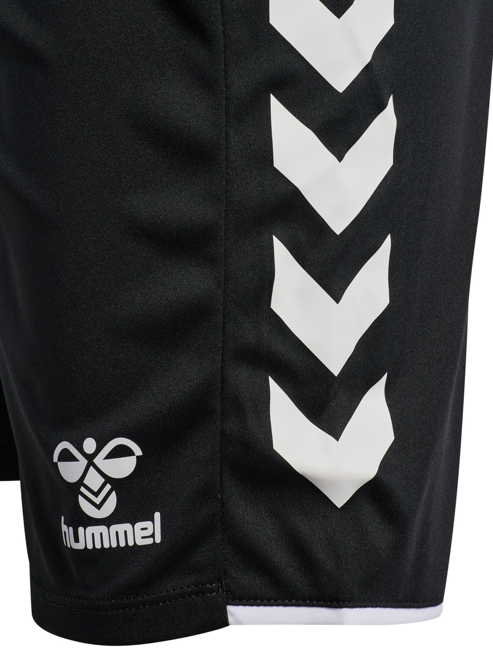 HUMMEL Core 2.0 Shorts (black/white)