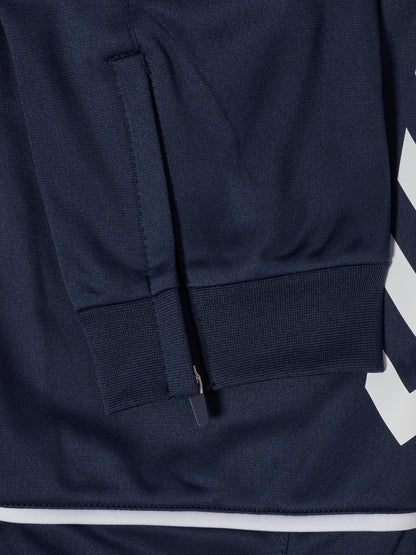 HUMMEL Core 2.0 Track Pants Kind (marine/white)